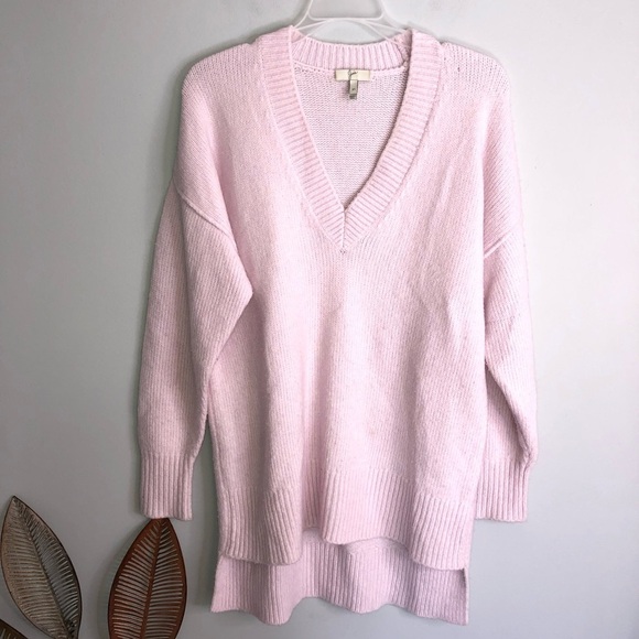 Joie Limana Wool Blend Dolman Sweater - Picture 5 of 11